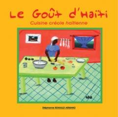 Le Gout d Haiti