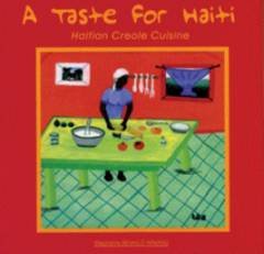A taste for Haiti