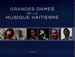 Grandes Dames copie